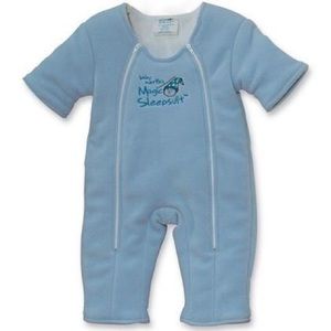 Baby Merlin’s Magic Sleepsuit - 6-9 Months